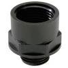 Richco PGSD-11 kabelová průchodka Průměr svorky (max.) 27 mm Tloušťka ... Richco PGSD-11 kabelová průchodka Průměr svorky (max.) 27 mm Tloušťka ...