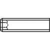 TOOLCRAFT 222523 stavěcí šroub M5 10 mm ocel 20 ks TOOLCRAFT 222523 stavěcí šroub M5 10 mm ocel 20 ks