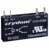 Crydom polovodičové relé CN048D60 1 ks Crydom polovodičové relé CN048D60 1 ks
