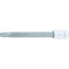 KS Tools 130.0306 130.0306 Nástrčný klíč 6 mm 1/4 1 ks