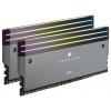 Corsair DOMINATOR sada pro upgrade pláště PC šedá Corsair DOMINATOR sada pro upgrade pláště PC šedá