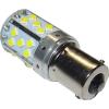 LED žárovka Ba15S 10-30V bílá, 35× SMD3030, 20W LED žárovka Ba15S 10-30V bílá, 35× SMD3030, 20W