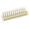 Molex Konektor FFC / FPC 23, rozteč 1.00 mm, 528072310, 1 ks Tray