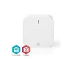 Smart centrální jednotka NEDIS WIFIZBT10CWT ZigBee Tuya Smart centrální jednotka NEDIS WIFIZBT10CWT ZigBee Tuya