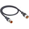 Lutronic 1210 1200 05 003 1,5m připojovací kabel pro senzory - aktory, 1097, piny: 5, 1.50 m, 1 ks