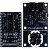 Vyhodnocovací deska, klasifikace: Sada pro hodnocení for LSM6DSV16BX Adapter, pro použití s: LSM6DSV16BX STEVAL-MKI237KA