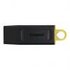 USB flash disk Bez šifrování USB 3.2 Kingston Průmyslová třída 3D TLC 60 °C 0 °C