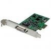Grafická karta PCIe 2 Gb StarTech.com HDMI, DVI, VGA