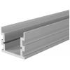 Deko Light 970741 AU-05-15 IP profil hliník (š x v x h) 24 x 20 x 2000 mm 2 m Deko Light 970741 AU-05-15 IP profil hliník (š x v x h) 24 x 20 x 2000 mm 2 m