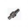 Huber+Suhner Koaxiální adaptér, orientace těla: Rovný, 50 Ω, 0.3GHz Vnitřní, typ kabelu: Koaxiální Vnitřní, obklad těla: Huber+Suhner Koaxiální adaptér, orientace těla: Rovný, 50 Ω, 0.3GHz Vnitřní, typ kabelu: Koaxiální Vnitřní, obklad těla: