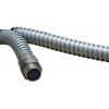 HellermannTyton 166-30106 SC40 Ochranná hadice na ocel kov 37.60 mm metrové zboží
