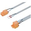 Weidmüller 2775940033 CH-SMC-00.33-Y2C180 Kabel; 10 ks Weidmüller 2775940033 CH-SMC-00.33-Y2C180 Kabel; 10 ks