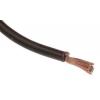 Zapojovací vodič, řada: Tri-Rated, typ kabelu: Kulatý, prameny vodičů: 50 x 0.25 mm, Hnědá, 1kV dc 305 m 14 AWG Zapojovací vodič, řada: Tri-Rated, typ kabelu: Kulatý, prameny vodičů: 50 x 0.25 mm, Hnědá, 1kV dc 305 m 14 AWG