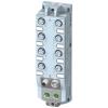 Siemens PLC – I/O modul SIMATIC Digitální 28.8V Siemens PLC – I/O modul SIMATIC Digitální 28.8V