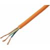 TRU COMPONENTS TC-13537004 kabel s gumovou izolací H07RN-F 3 G 2.5 mm² oranžová metrové zboží TRU COMPONENTS TC-13537004 kabel s gumovou izolací H07RN-F 3 G 2.5 mm² oranžová metrové zboží