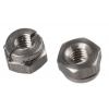 Aerotight Pojistná matice, šířka: 5.5mm, Obyčejný, Ocel, Aerotight, Metrické Aerotight Pojistná matice, šířka: 5.5mm, Obyčejný, Ocel, Aerotight, Metrické