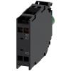 Siemens LED modul, řada: SIRIUS ACT 3SU14 Blok světel 24V, 6 V S pružinou barva Zelená, Červená, Žlutá LED Siemens LED modul, řada: SIRIUS ACT 3SU14 Blok světel 24V, 6 V S pružinou barva Zelená, Červená, Žlutá LED
