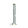 WAGO 216-132 dutinka 0.34 mm² bez izolace kov 1000 ks