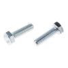 RS PRO Šroub s vnitřním šestihranem, Lesklý zinek, Ocel, M5, délka: 16 mm RS PRO Šroub s vnitřním šestihranem, Lesklý zinek, Ocel, M5, délka: 16 mm