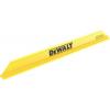 Odvádění nežádoucí křoviny Dewalt 55 cm, pro DCMHT562 a DCMHT564 DEWALT DZO8555-QZ