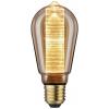 Paulmann 28406 LED E27 válcový tvar 2.7 W zlatá (Ø x v) 64 mm x 145 mm... Paulmann 28406 LED E27 válcový tvar 2.7 W zlatá (Ø x v) 64 mm x 145 mm...