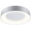 Paulmann 71095 Casca LED stropní svítidlo LED 23 W hliník (matný) Paulmann 71095 Casca LED stropní svítidlo LED 23 W hliník (matný)
