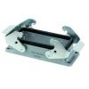 Amphenol Industrial C146 Pouzdro napájecího konektoru pro vysoké zatížení 2 E16 Amphenol Industrial C146 Pouzdro napájecího konektoru pro vysoké zatížení 2 E16