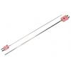 Termočlánek MTE282 300 mm kabel typ N Nerezová ocel 316Ti 300 mm sonda, 0 °C 1.5 mm na +220 °C DIN EN 60584 Electrotherm Termočlánek MTE282 300 mm kabel typ N Nerezová ocel 316Ti 300 mm sonda, 0 °C 1.5 mm na +220 °C DIN EN 60584 Electrotherm
