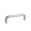 Klika dveří barva Přírodní, Hliník, Přírodní, délka: 112 mm x 49 mm x 20 mm Ganter Klika dveří barva Přírodní, Hliník, Přírodní, délka: 112 mm x 49 mm x 20 mm Ganter