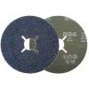 Brusný disk Zirkon zrnitost 25 125 mm 36 RS PRO Brusný disk Zirkon zrnitost 25 125 mm 36 RS PRO