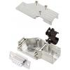 encitech DPPK15-BK-HDP26-W-K 6355-8011-02 sada D-SUB kolíkové lišty 18... encitech DPPK15-BK-HDP26-W-K 6355-8011-02 sada D-SUB kolíkové lišty 18...