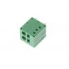 Phoenix Contact Svorkovnice PCB, řada: SPT 2.5/2-V-5.0, rozteč: 5 mm, počet řad: 1, počet kontaktů: 2, orientace těla: Phoenix Contact Svorkovnice PCB, řada: SPT 2.5/2-V-5.0, rozteč: 5 mm, počet řad: 1, počet kontaktů: 2, orientace těla: