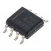 Texas Instruments Komparátor Otevřený kolektor 1.3 μs, počet kanálů: 2, SOIC, počet kolíků: 8 kolíkový 30 V 3 V Texas Instruments Komparátor Otevřený kolektor 1.3 μs, počet kanálů: 2, SOIC, počet kolíků: 8 kolíkový 30 V 3 V