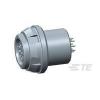 TE Connectivity TE AMP Micro Circular Connectors 2221611-1 1 ks TE Connectivity TE AMP Micro Circular Connectors 2221611-1 1 ks
