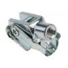 Třmen, Ocel M6 x 1 31mm x 12 mm RS PRO Třmen, Ocel M6 x 1 31mm x 12 mm RS PRO