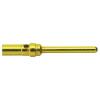 HARTING 09670005570 09670005570 pinový kontakt AWG min.: 26 AWG max.: 22 slitina mědi 1 ks