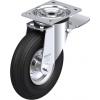 Blickle 23143 L-P 200R-ST Otočné kolečko s brzdou Ø kola: 200 mm nosnost (max.): 75 kg 1 ks