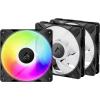 Arctic P14 Pro A-RGB PC větrák s krytem černá