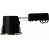 Nordlux 71810132 Mixit Pro vestavné bodové svítidlo, GU10, ocelová Nordlux 71810132 Mixit Pro vestavné bodové svítidlo, GU10, ocelová