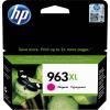HP 963XL Ink originál purppurová 3JA28AE Inkousty