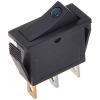 IWH blau 19028 spínač ZAP/VYP, vyp/zap, 12 V, 10 A IWH blau 19028 spínač ZAP/VYP, vyp/zap, 12 V, 10 A