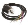 Přírůstkový kodér, řada: BDK Optické TTL, RS422 5V dc 12000 rpm 500 ppr Pevný IP42 Baumer 5 mm Přírůstkový kodér, řada: BDK Optické TTL, RS422 5V dc 12000 rpm 500 ppr Pevný IP42 Baumer 5 mm