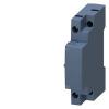 Siemens 3RV2902-1AP0 spoušť 1 ks (š x v x h) 18.5 x 90 x 68 mm Siemens 3RV2902-1AP0 spoušť 1 ks (š x v x h) 18.5 x 90 x 68 mm