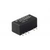 TRACOPOWER Měnič DC/DC TES 1V, výstup: 5 V dc 3 kV dc, Vin 5.5V dc 100 mA, Vin 4.5V 1 W -40 °C 90 °C Povrch