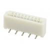 Molex zásuvková lišta 9, rozteč 1.00 mm, 528080971, 1 ks Tape on Full reel