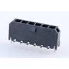 Molex konektor do DPS 436500621, 1 ks