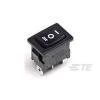 TE Connectivity TE AMP Switch Growth 1 ks Tray TE Connectivity TE AMP Switch Growth 1 ks Tray