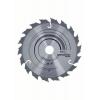 Bosch Accessories Top Precision 2608642100 tvrdokovový pilový kotouč 2...