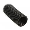 RS PRO Instalační trubka Černá 10.7 mm Bez povrchové vrstvy Plastové 25 m RS PRO Instalační trubka Černá 10.7 mm Bez povrchové vrstvy Plastové 25 m