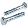 RS PRO Šroub s vnitřním šestihranem, Leskle pozinkovaný, Ocel, M12, délka: 65 mm RS PRO Šroub s vnitřním šestihranem, Leskle pozinkovaný, Ocel, M12, délka: 65 mm